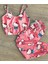 Trend Hello Kitty Saten Pijama Takımı 1