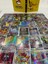 Pokemon Gx, Vmax ve Vstar Yeni Seri Özel Parlak Kart 100 Adet Pokemon Kart ve Pokemon Kart Albüm 3