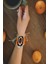 Apple Watch 7 45MM Uyumlu Fuchsia Drk-99 Hasır Kordon 4