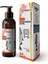 Salmon Oil Cats And Dogs 200 ml Doğal Kedi Köpek Norveç Somon Yağı 1