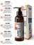 Salmon Oil Cats And Dogs 200 ml Doğal Kedi Köpek Norveç Somon Yağı 4