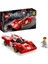 Nessiworld Parçalı Setler Speed Champions 1970 Ferrari 512 M 76906 1