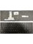 Lenovo 5CB0P24323 5CB0P24395 Uyumlu Beyaz Aydınlatmalı Notebook Klavyesi Siyah Aydınlatmalı Tr 1