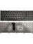 Clevo 6-80-W6500-192-1 6-80-W6500-250-1 Notebook Klavyesi Siyah Tr 1