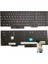 Lenovo Thinkpad Mws P53 Type 20QN 20QQ Notebook Klavyesi Siyah Tr 1