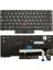 Lenovo , Thinkpad L14 Type 20U1 20U2 Notebook Klavyesi 1