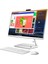 Ideacentre Aıo 3 27IAP7 Intel Core I5-12450H 8gb 1tb SSD Intel UHD Graphics 27 Fhd IPS Freedos Beyaz F0GJ00XUTR Kablosuz Klavye+Mouse All In One Bilgisayar 2