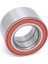 Ön/arka Teker Rulmani Vw T4-Kit 713 6103 00-6103 40-6104 00 Oe 701498625 18051 1