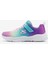 Power Jams - Pastel Speed Büyük Kız Çocuk Mavi Spor Ayakkabı 303554L Tqmt 1