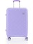 Polipropilen Valiz V377 65 cm 1