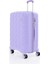 Polipropilen Valiz V377 65 cm 2
