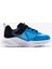 Skechers Meteor - Lights Küçük Erkek Çocuk Siyah Işıklı Spor Ayakkabı 401495N Bkbl 3