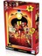 Nessiworld 100 Parça Incredibles 2 Puzzle 2