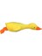 Nessiworld Peluş Yatan Ördek 80 Cm. 1
