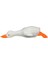 Nessiworld Peluş Yatan Ördek 80 Cm. 2