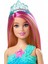 Nessiworld Barbie Işıltılı Deniz Kızı HDJ36 2