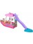 Nessiworld Barbie'nin Rüya Botu HJV37 1