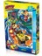 Nessiworld 50 Parça Mickey Mouse Puzzle 2