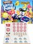 Nessiworld Playwood Ahşap Eğitici Puzzle Sayılar 1