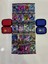 Pokemon Oyun Kartı 5 Set Bir Arada Toplam 20 Paket Pokemon Kart ve 2 Adet Pokemon Kart Çantası 1