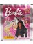 Nessiworld Panini Barbie Çıkartma Paketi 1