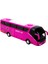 Nessiworld Sesli ve Işıklı Otobüs 19 cm 2