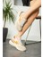 Ten Günlük Iç Taban Kadın Sneaker 4