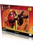 Nessiworld Incredibles 2 24 Parça Frame Puzzle 2