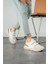 Ten Günlük Cırtlı Iç Taban Kadın Sneaker 2
