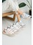 Ten Günlük Cırtlı Iç Taban Kadın Sneaker 5