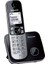 KX-TG6811 Dect Telsiz Telefon 1