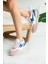 Pudra Günlük Iç Taban Kadın Sneaker 1