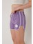 Kadın Openent Mini Şort 4