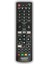 Unıversal Lg Uyumlu LED Tv Kumanda RM-1616 1