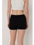 Kadın Openent Mini Şort 3