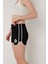 Kadın Openent Mini Şort 4