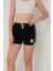 Kadın Openent Mini Şort 5