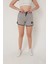 Kadın Openent Mini Şort 4