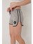 Kadın Openent Mini Şort 5