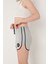 Kadın Openent Mini Şort 3