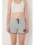 Kadın Openent Mini Şort 4