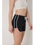 Kadın Openent Mini Şort 1