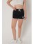 Kadın Openent Mini Şort 5
