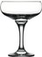 Bistro 6 Lı Şampanya / Cup Bardağı 270CC 1