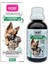 Calming Liquid Kedi ve Köpekler Için Rahatlacı Sıvı 50 ml 1