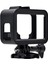 MF-GA219 Gopro Hero 9 10 11 12 Black Çerçeve Frame 3