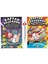 Kaptan Düşükdon - 2 Kitap - Dav Pilkey 1