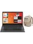 V15 G3 Intel Core I7-1255U 24GB 2tb SSD Windows 11 Pro 15.6" Fhd Taşınabilir Bilgisayar 82TT0055TX 023 + Çanta 1
