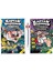 Kaptan Düşükdon - 2 Kitap - Dav Pilkey 1