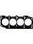 Silndir Kapak Contasi [ Fiat Egea-Doblo 1.4 16V 18051 1